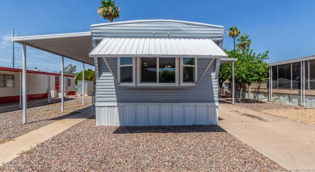 Photo of 2650 W Union Hills Dr #245, Phoenix, AZ 85027