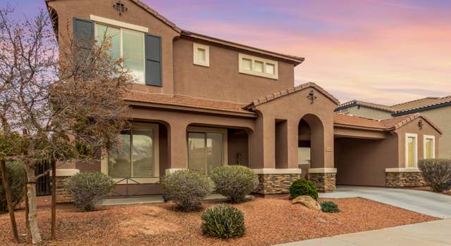 Photo of 17846 W Valentine St, Surprise, AZ 85388