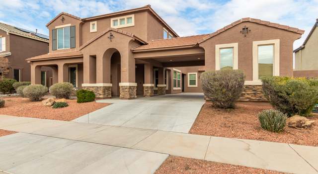 Photo of 17846 W Valentine St, Surprise, AZ 85388