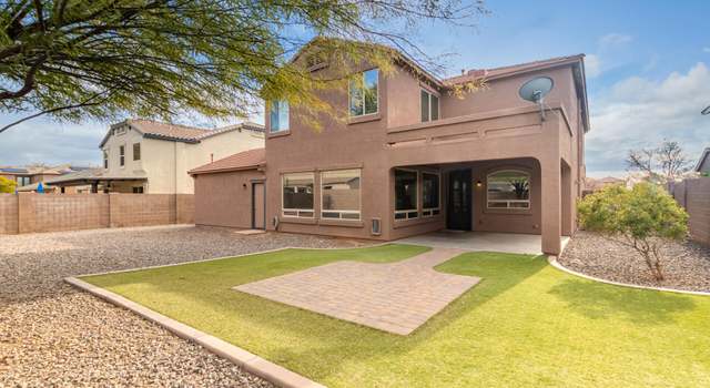 Photo of 17846 W Valentine St, Surprise, AZ 85388