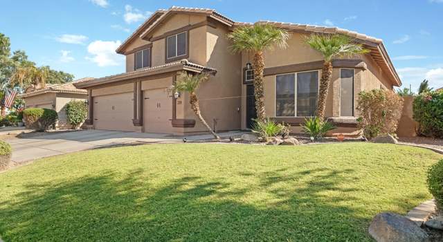 Photo of 239 E Pinto Ct, Gilbert, AZ 85296