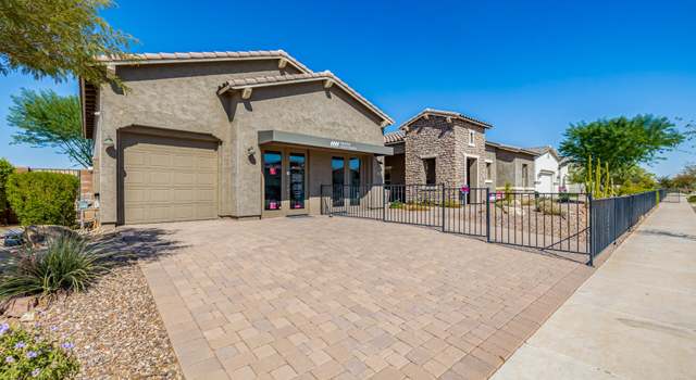 Photo of 18838 E Peachtree Blvd, Queen Creek, AZ 85142