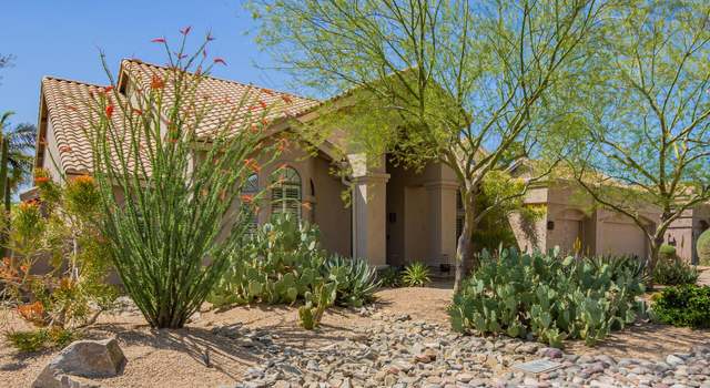 Photo of 12749 E Poinsettia Dr, Scottsdale, AZ 85259