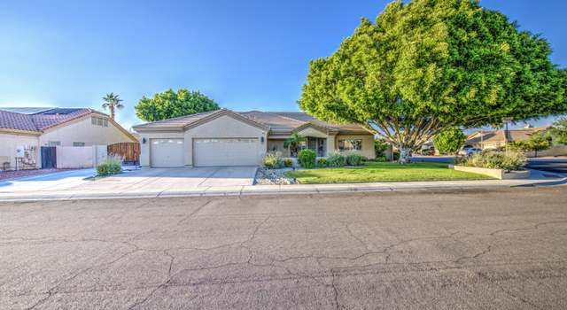 Photo of 8748 W Maui Ln, Peoria, AZ 85381