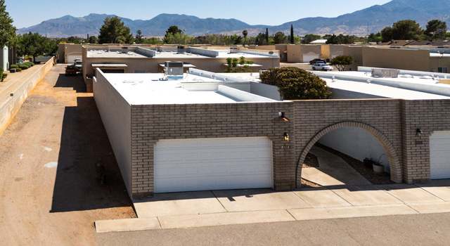 Photo of 398 Magdalena Ct, Sierra Vista, AZ 85635