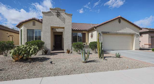 Photo of 16712 S 175th Ln, Goodyear, AZ 85338