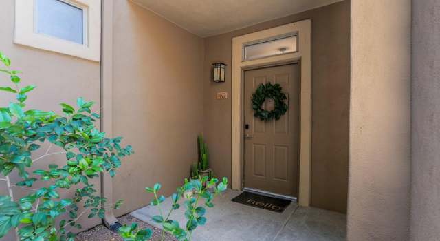 Photo of 20100 N 78th Pl #1023, Scottsdale, AZ 85255