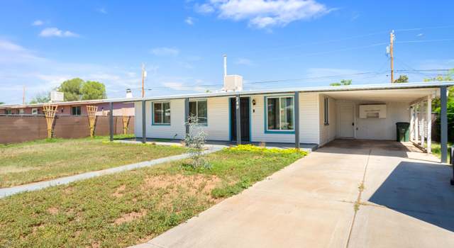 Photo of 249 Sherbundy St, Sierra Vista, AZ 85635