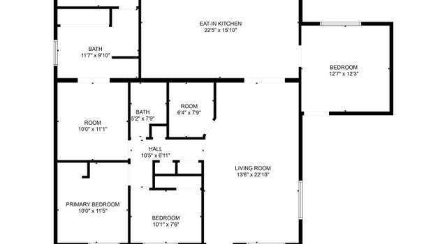 Photo of 249 Sherbundy St, Sierra Vista, AZ 85635