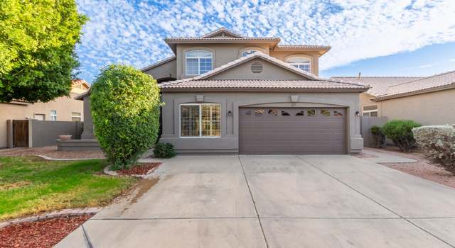 Photo of 327 W Calle DE Caballos St, Tempe, AZ 85284