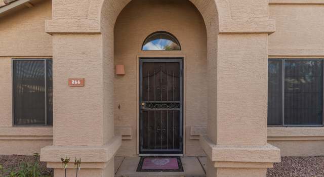 Photo of 14300 W Bell Rd #266, Surprise, AZ 85374