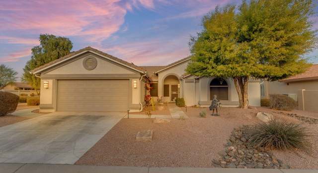 Photo of 23833 S Stoney Path Dr, Sun Lakes, AZ 85248