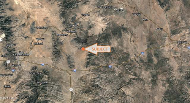 Photo of 5602 N Indian Rice Rd Unit -, Hackberry, AZ 86411
