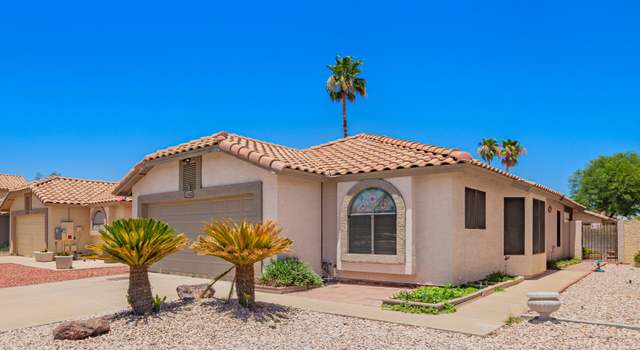Photo of 11622 W Citrus Grove Way, Avondale, AZ 85392