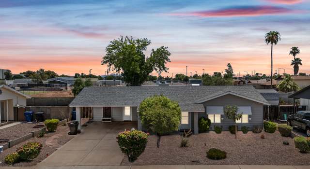 Photo of 2953 S Pennington --, Mesa, AZ 85202