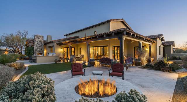 Photo of 8212 E Tortuga View Ln, Scottsdale, AZ 85266