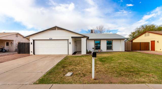 Photo of 806 W EL Alba Way, Chandler, AZ 85225