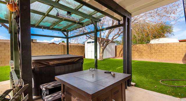 Photo of 806 W EL Alba Way, Chandler, AZ 85225