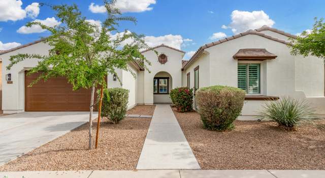 Photo of 22714 E Parkside Dr, Queen Creek, AZ 85142