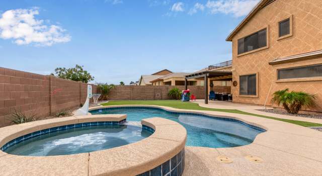 Photo of 15429 W Statler Cir, Surprise, AZ 85374