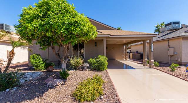 Photo of 6601 S Cypress Point Dr, Chandler, AZ 85249