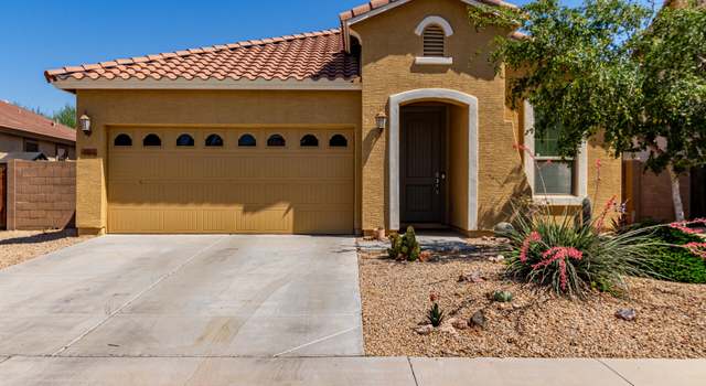 Photo of 16954 W Mohave St, Goodyear, AZ 85338