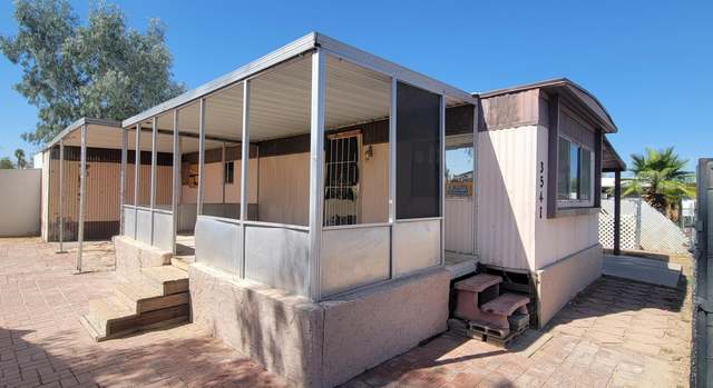 Photo of 3541 W Monona Dr, Glendale, AZ 85308