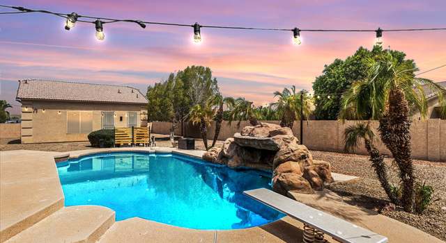 Photo of 12803 W Missouri Ave, Litchfield Park, AZ 85340