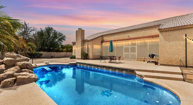 Photo of 12803 W Missouri Ave, Litchfield Park, AZ 85340