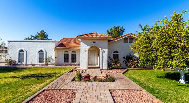 Photo of 460 S Sunnyvale --, Mesa, AZ 85206