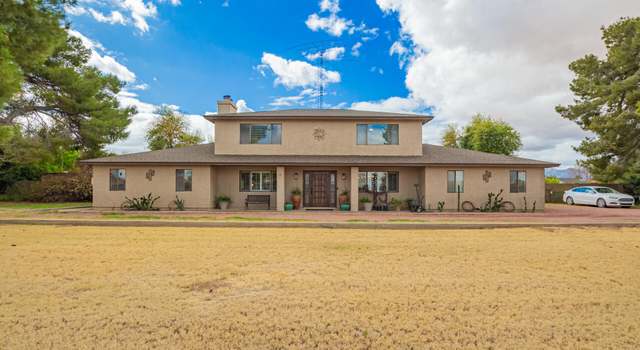 Photo of 5403 W Dobbins Rd, Laveen, AZ 85339