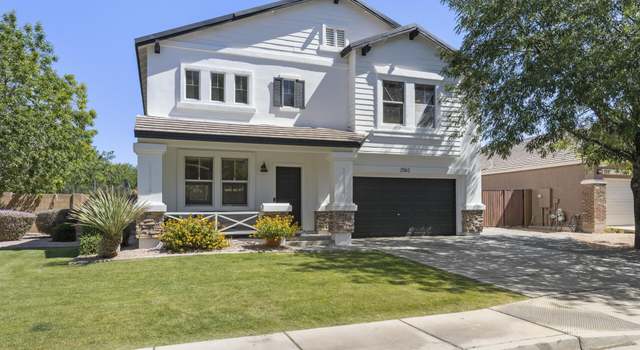 Photo of 2562 E Los Alamos St, Gilbert, AZ 85295