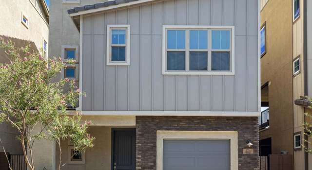 Photo of 663 W Flintlock Way, Chandler, AZ 85286