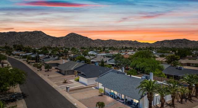 Photo of 4252 E Zia St, Phoenix, AZ 85044