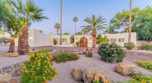 Photo of 10019 N 56th St, Paradise Valley, AZ 85253