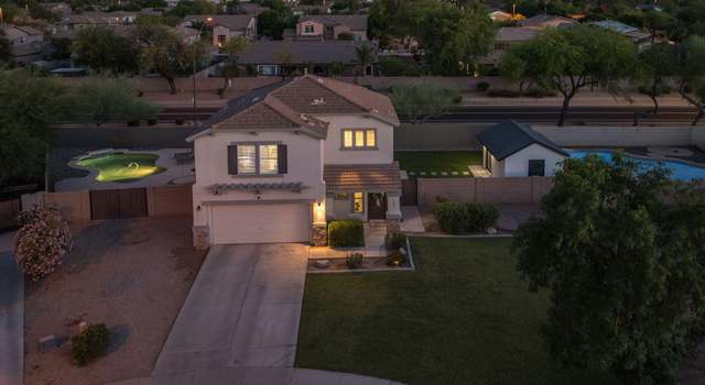 Photo of 2661 E Los Alamos Ct, Gilbert, AZ 85295