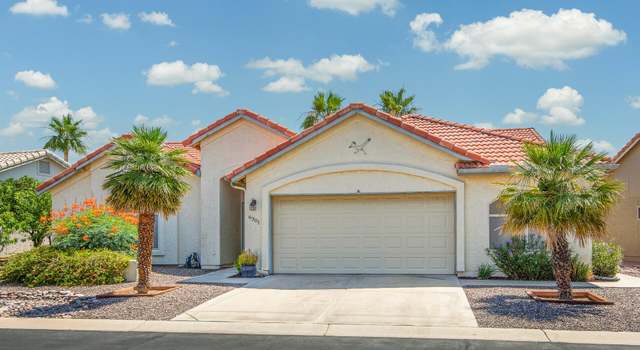 Photo of 6301 S Tournament Ln, Chandler, AZ 85249
