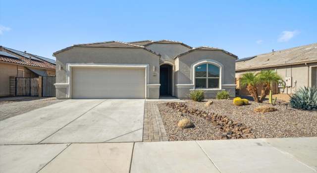 Photo of 13529 W Remuda Dr, Peoria, AZ 85383