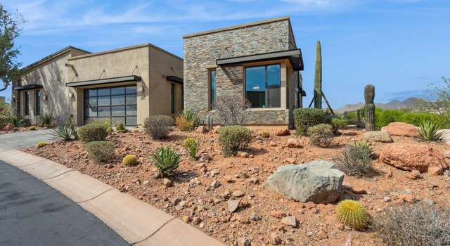 Photo of 15921 E Ridgestone Dr, Fountain Hills, AZ 85268