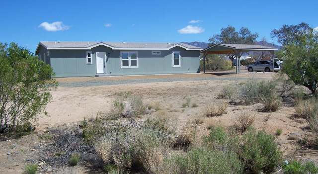 Photo of 23132 W Staghorn Ln, Congress, AZ 85332
