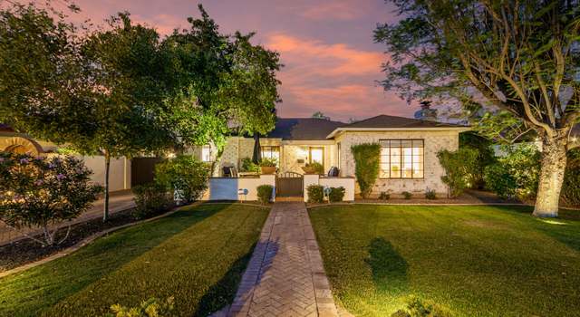Photo of 1625 N 11th Ave, Phoenix, AZ 85007