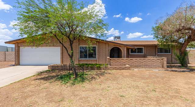 Photo of 4556 W Cholla St, Glendale, AZ 85304