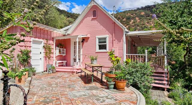 Photo of 207 OK St, Bisbee, AZ 85603