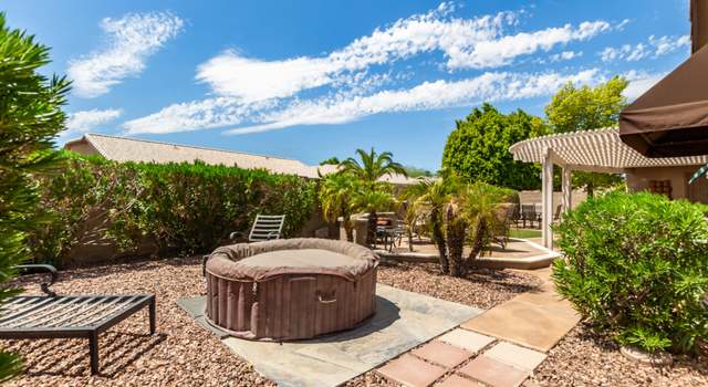 Photo of 3536 N Snead Dr, Goodyear, AZ 85395