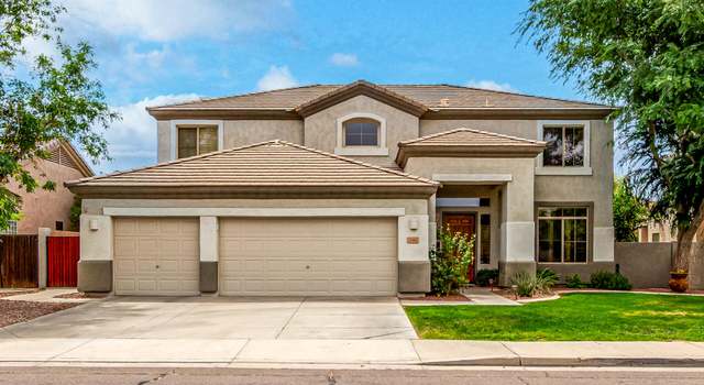 Photo of 2443 E Hulet Dr, Chandler, AZ 85225