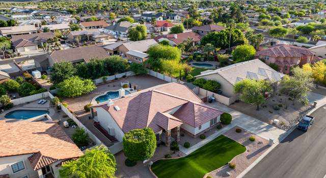 Photo of 4637 W Misty Willow Ln, Glendale, AZ 85310