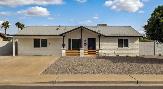 Photo of 405 E Cornell Dr, Tempe, AZ 85283