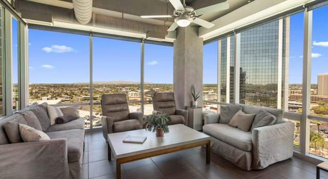 Photo of 1 E Lexington Ave #1209, Phoenix, AZ 85012