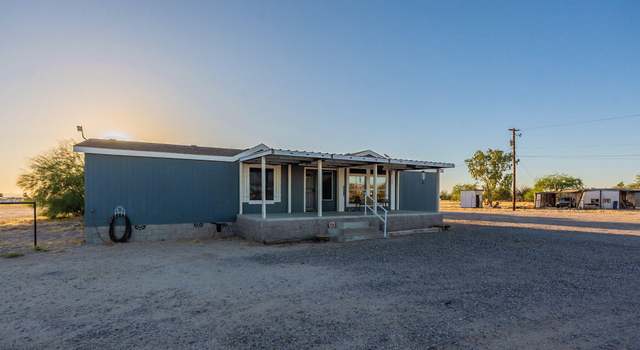 Photo of 14014 N Palo Verde Dr, Maricopa, AZ 85138