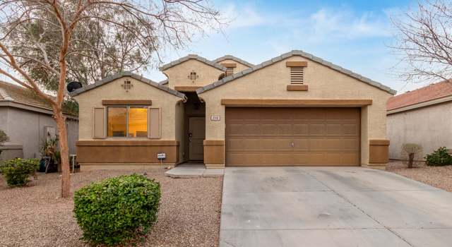 Photo of 2110 S 102nd Ln, Tolleson, AZ 85353